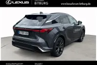 Lexus RX 450 din 2025 cu 9.500 km - oferta LEX252065 - foto 5