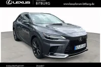 Lexus RX 450 din 2025 cu 9.500 km - oferta LEX252065 - foto 6