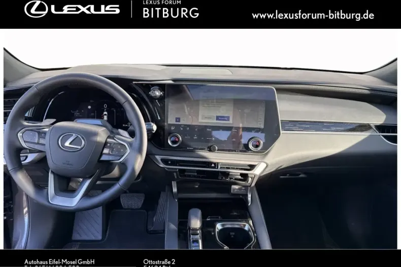 Lexus RX 450 din 2025 cu 9.500 km - oferta LEX252065 - foto 7