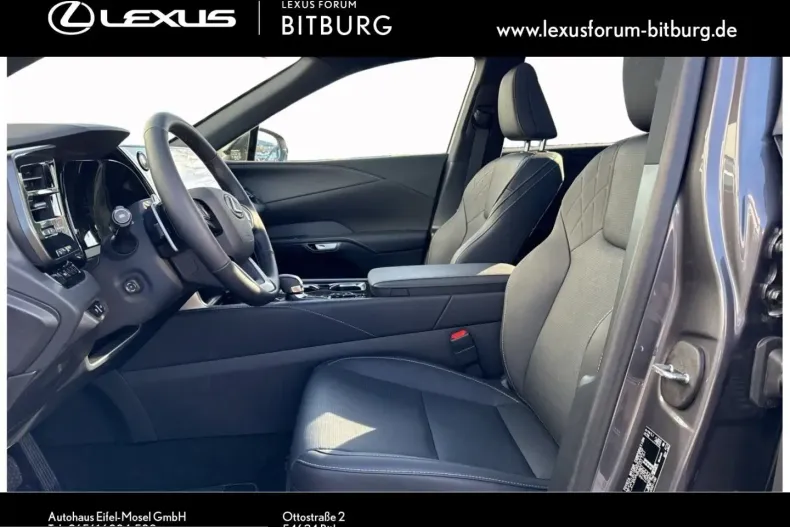 Lexus RX 450 din 2025 cu 9.500 km - oferta LEX252065 - foto 10