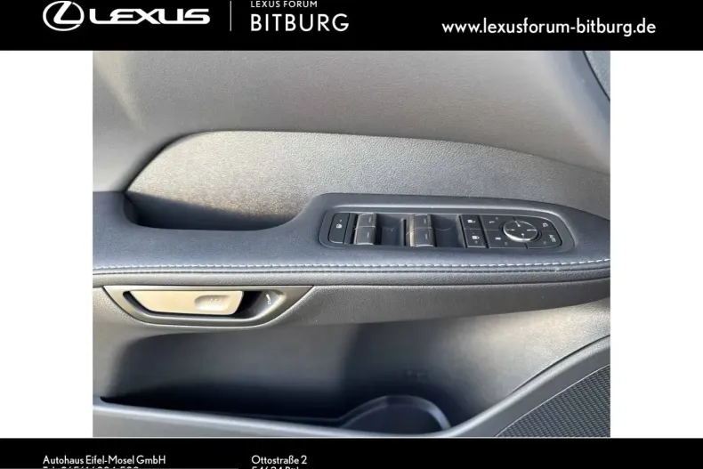 Lexus RX 450 din 2025 cu 9.500 km - oferta LEX252065 - foto 18