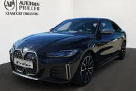 BMW i4 (Seria 4) din 2023 cu 64.336 km - oferta BMW252066 - foto 1