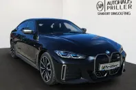 BMW i4 (Seria 4) din 2023 cu 64.336 km - oferta BMW252066 - foto 2
