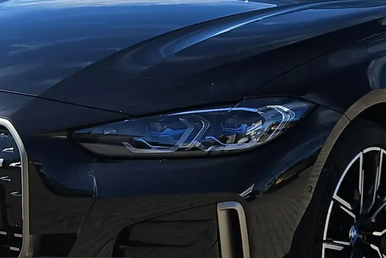 BMW i4 (Seria 4) din 2023 cu 64.336 km - oferta BMW252066 - foto 5