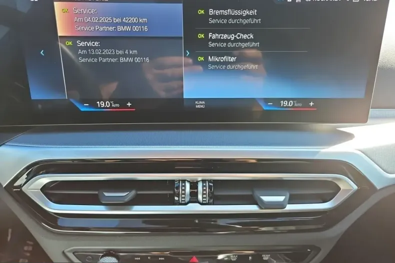 BMW i4 (Seria 4) din 2023 cu 64.336 km - oferta BMW252066 - foto 15
