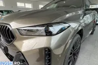 BMW X6 (Seria X) din 2026 cu 7.000 km - oferta BMW252067 - foto 2