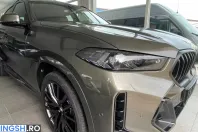 BMW X6 (Seria X) din 2026 cu 7.000 km - oferta BMW252067 - foto 9