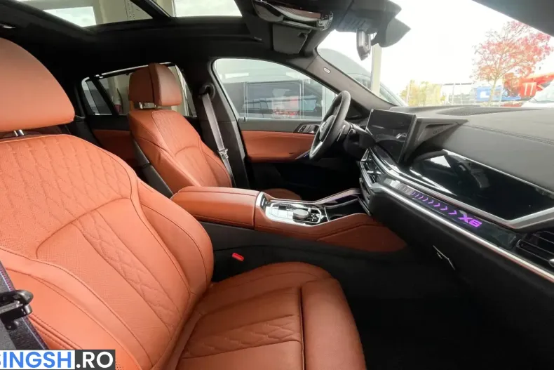BMW X6 (Seria X) din 2026 cu 7.000 km - oferta BMW252067 - foto 15