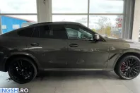 BMW X6 (Seria X) din 2026 cu 7.000 km - oferta BMW252067 - foto 21
