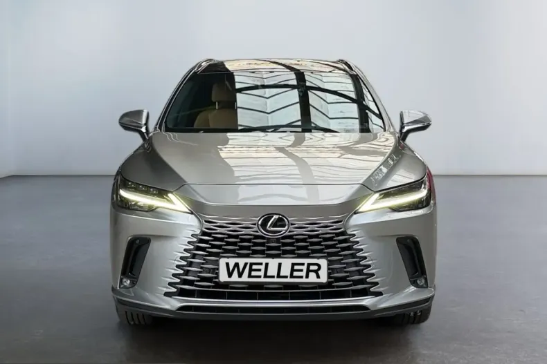 Lexus RX 450 din 2023 cu 39.800 km - oferta LEX252068 - foto 1