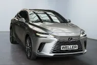 Lexus RX 450 din 2023 cu 39.800 km - oferta LEX252068 - foto 2