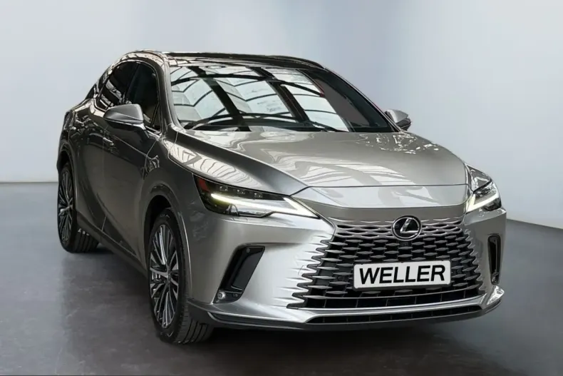 Lexus RX 450 din 2023 cu 39.800 km - oferta LEX252068 - foto 2