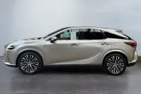Lexus RX 450 din 2023 cu 39.800 km - oferta LEX252068 - foto 3