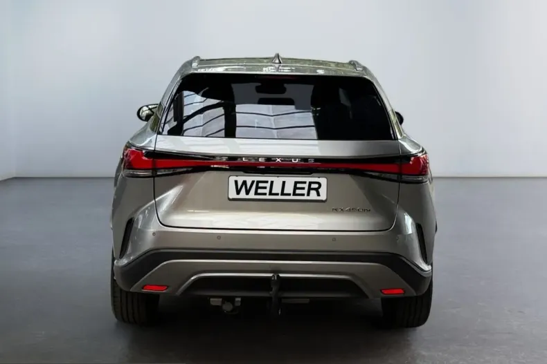 Lexus RX 450 din 2023 cu 39.800 km - oferta LEX252068 - foto 4