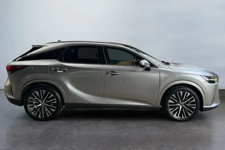 Lexus RX 450 din 2023 cu 39.800 km - oferta LEX252068 - foto 7