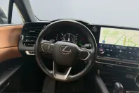 Lexus RX 450 din 2023 cu 39.800 km - oferta LEX252068 - foto 9