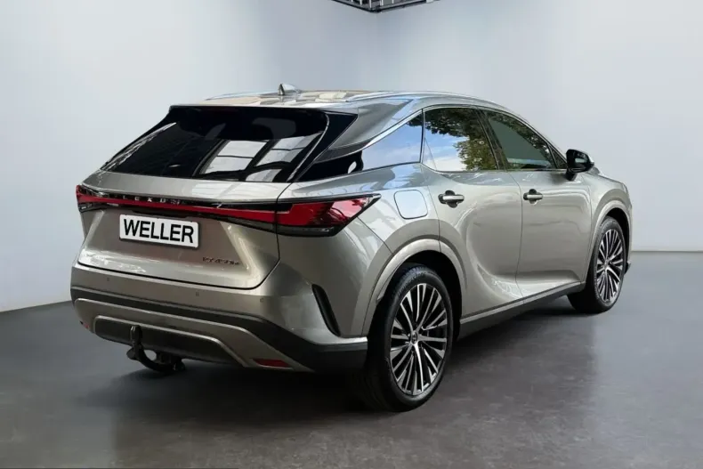 Lexus RX 450 din 2023 cu 39.800 km - oferta LEX252068 - foto 15