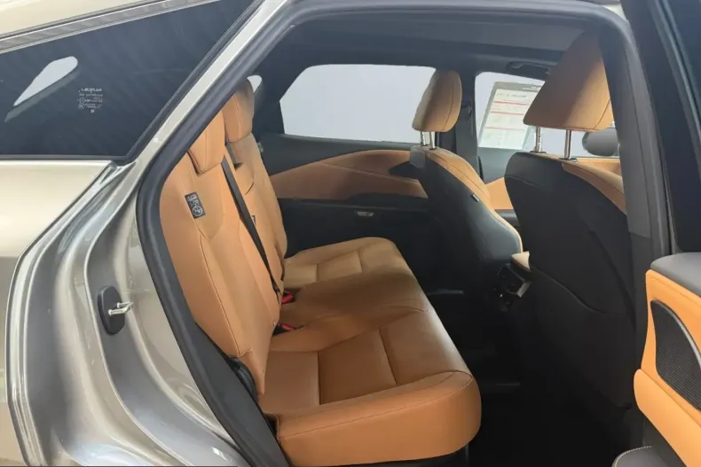Lexus RX 450 din 2023 cu 39.800 km - oferta LEX252068 - foto 16
