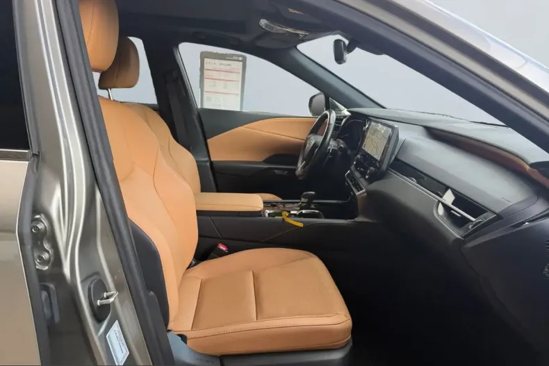 Lexus RX 450 din 2023 cu 39.800 km - oferta LEX252068 - foto 17
