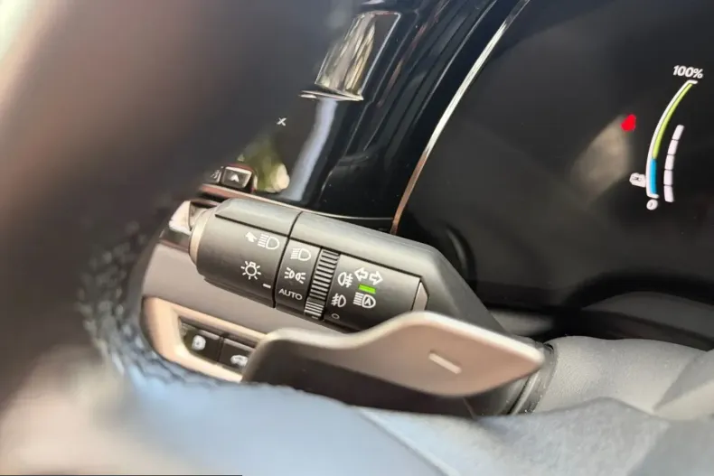 Lexus RX 450 din 2023 cu 39.800 km - oferta LEX252068 - foto 20