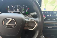 Lexus RX 450 din 2023 cu 39.800 km - oferta LEX252068 - foto 22