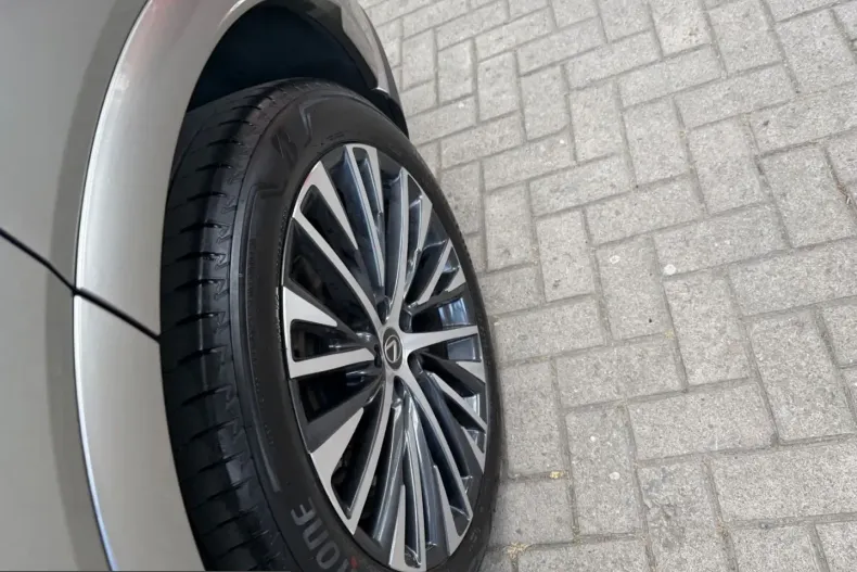 Lexus RX 450 din 2023 cu 39.800 km - oferta LEX252068 - foto 26