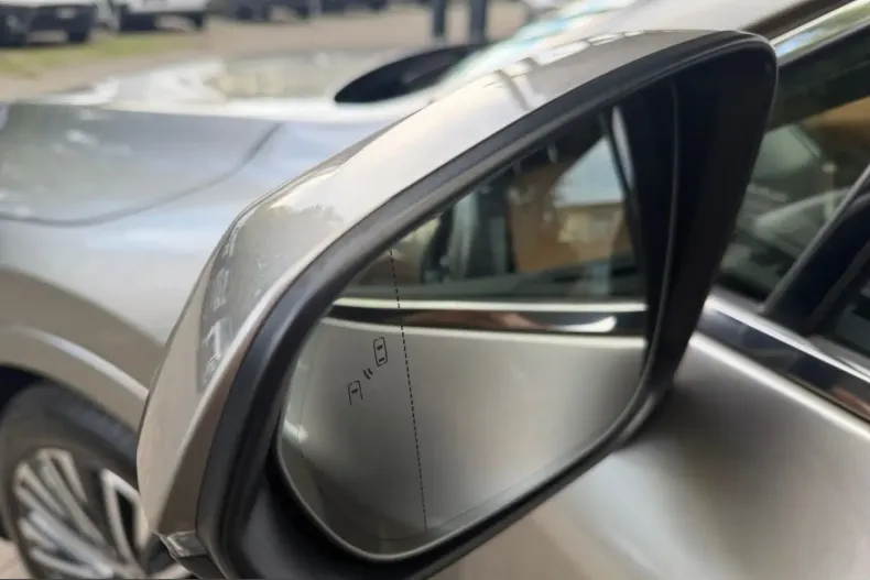 Lexus RX 450 din 2023 cu 39.800 km - oferta LEX252068 - foto 28