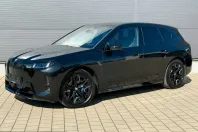 BMW iX din 2025 cu 23.690 km - oferta BMW252069 - foto 4