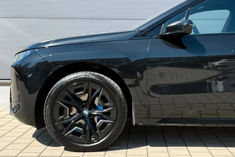 BMW iX din 2025 cu 23.690 km - oferta BMW252069 - foto 10