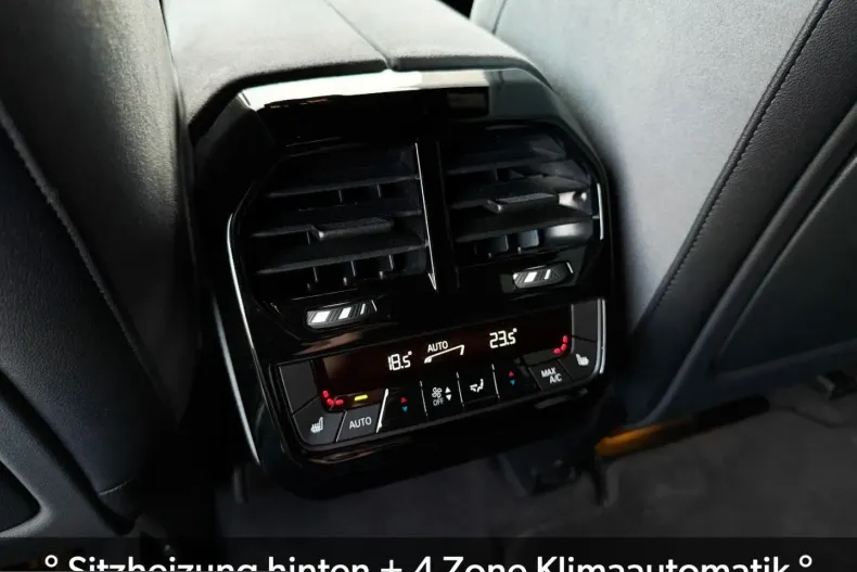 BMW iX din 2025 cu 23.690 km - oferta BMW252069 - foto 27