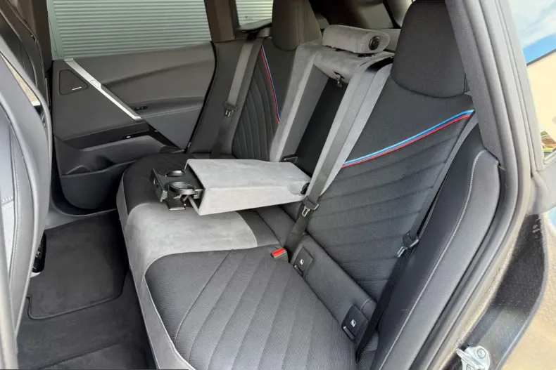 BMW iX din 2025 cu 23.690 km - oferta BMW252069 - foto 28