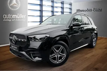 Mercedes-Benz GLE 450 din 2023 - oferta MER252070
