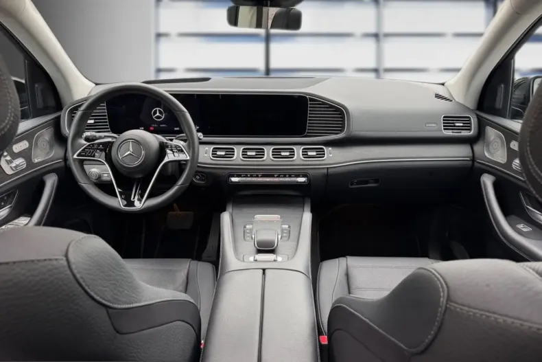 Mercedes-Benz GLE 450 (Clasa GLE) din 2023 cu 66.809 km - oferta MER252070 - foto 7