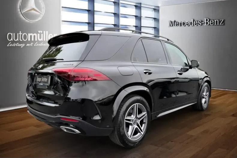 Mercedes-Benz GLE 450 (Clasa GLE) din 2023 cu 66.809 km - oferta MER252070 - foto 10