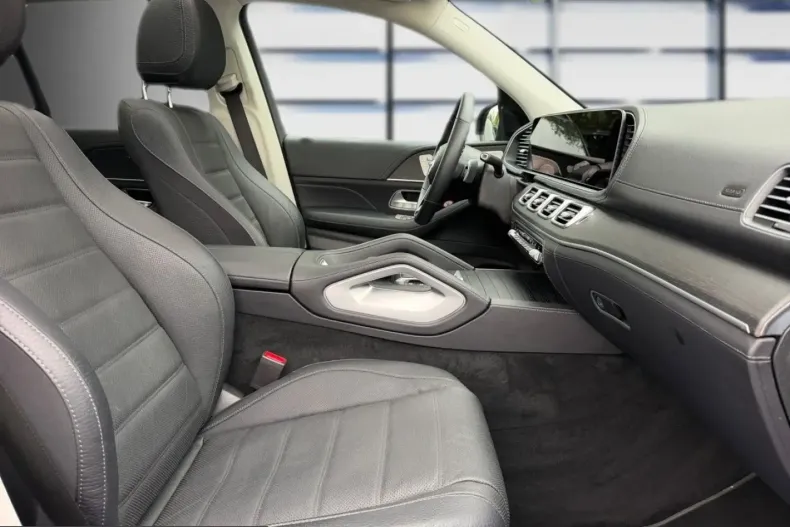 Mercedes-Benz GLE 450 (Clasa GLE) din 2023 cu 66.809 km - oferta MER252070 - foto 11
