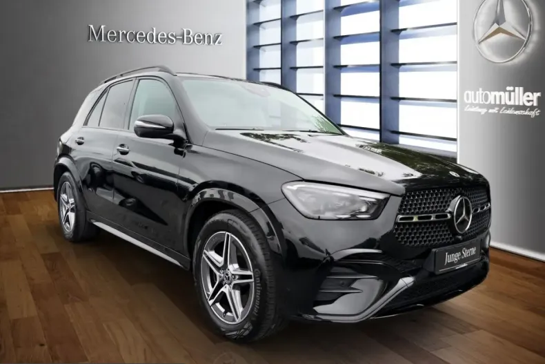 Mercedes-Benz GLE 450 (Clasa GLE) din 2023 cu 66.809 km - oferta MER252070 - foto 13