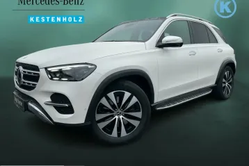 Mercedes-Benz GLE 350 din 2024 - oferta MER252072