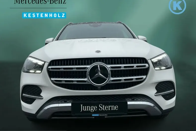 Mercedes-Benz GLE 350 (Clasa GLE) din 2024 cu 38.500 km - oferta MER252072 - foto 2