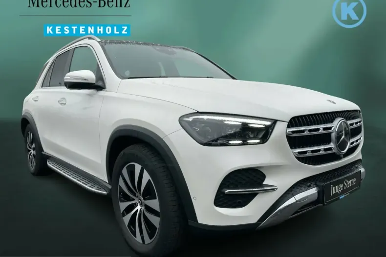 Mercedes-Benz GLE 350 (Clasa GLE) din 2024 cu 38.500 km - oferta MER252072 - foto 3