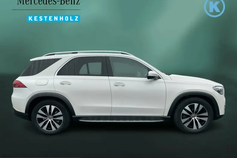 Mercedes-Benz GLE 350 (Clasa GLE) din 2024 cu 38.500 km - oferta MER252072 - foto 4