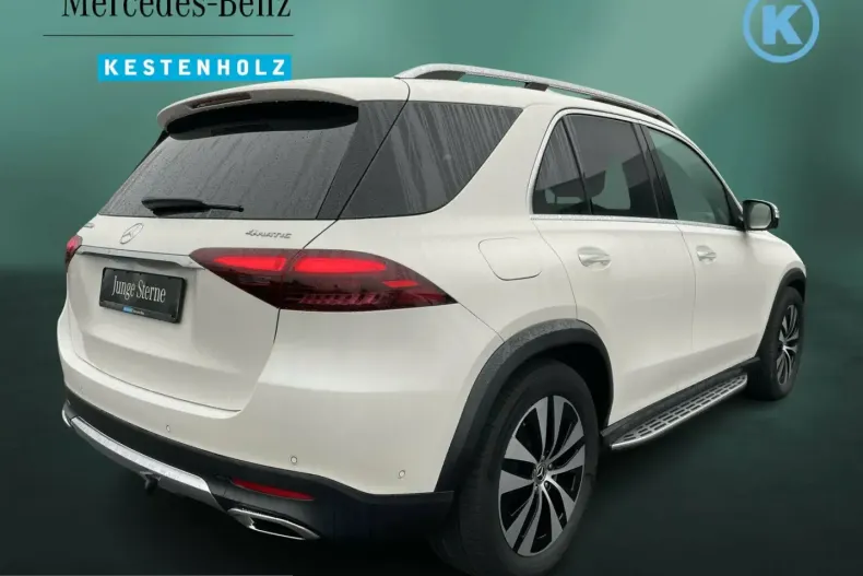 Mercedes-Benz GLE 350 (Clasa GLE) din 2024 cu 38.500 km - oferta MER252072 - foto 5