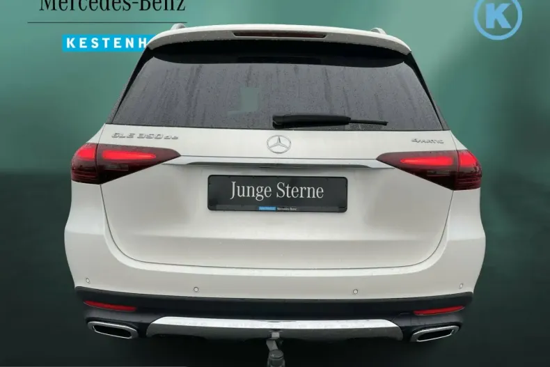 Mercedes-Benz GLE 350 (Clasa GLE) din 2024 cu 38.500 km - oferta MER252072 - foto 6