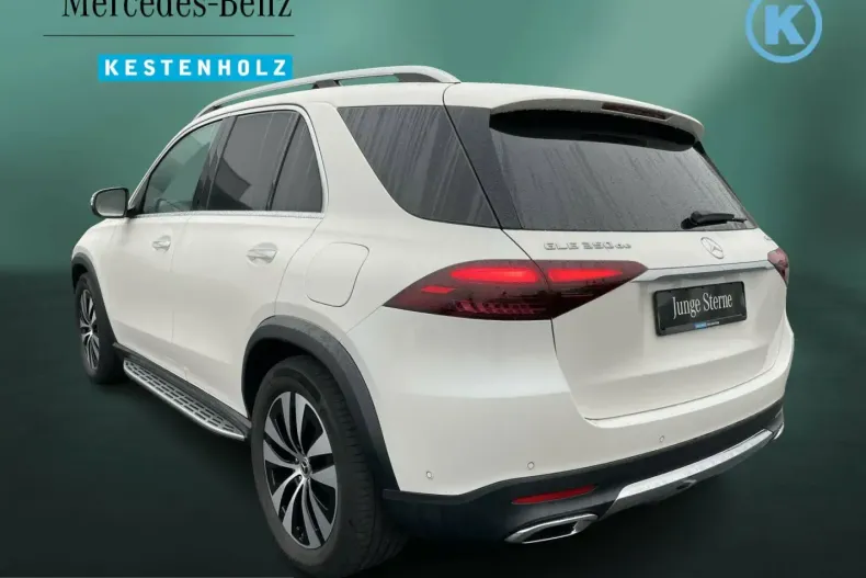 Mercedes-Benz GLE 350 (Clasa GLE) din 2024 cu 38.500 km - oferta MER252072 - foto 7