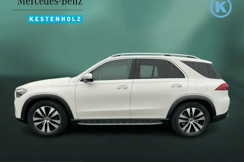 Mercedes-Benz GLE 350 (Clasa GLE) din 2024 cu 38.500 km - oferta MER252072 - foto 8