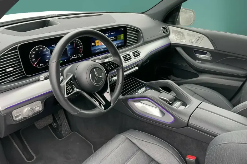 Mercedes-Benz GLE 350 (Clasa GLE) din 2024 cu 38.500 km - oferta MER252072 - foto 9