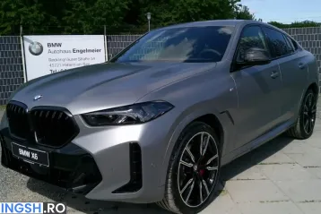 BMW X6 din 2026 - oferta BMW252073