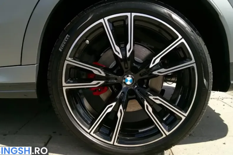 BMW X6 (Seria X) din 2026 cu 3.990 km - oferta BMW252073 - foto 4