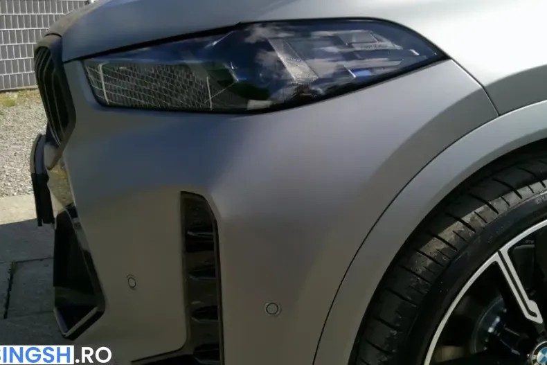 BMW X6 (Seria X) din 2026 cu 3.990 km - oferta BMW252073 - foto 6