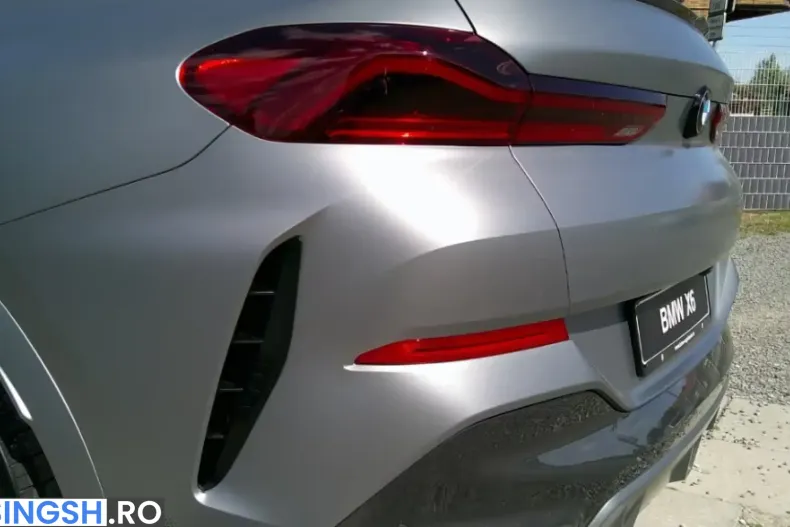 BMW X6 (Seria X) din 2026 cu 3.990 km - oferta BMW252073 - foto 7