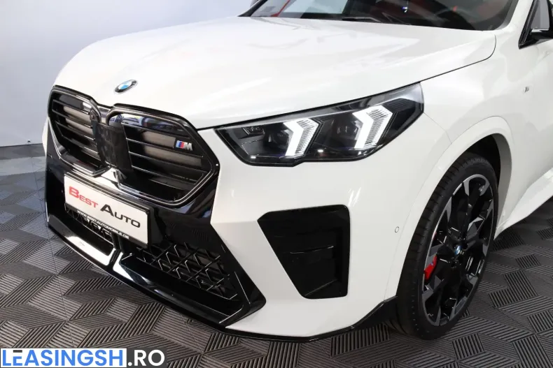 BMW X2 (Seria X) din 2025 cu 4.945 km - oferta BMW252074 - foto 4